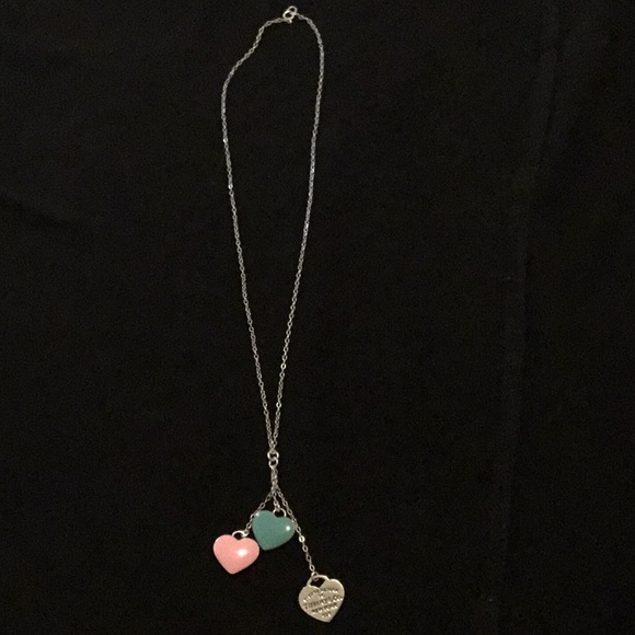 Tiffany&Co - Picture 1 of 3